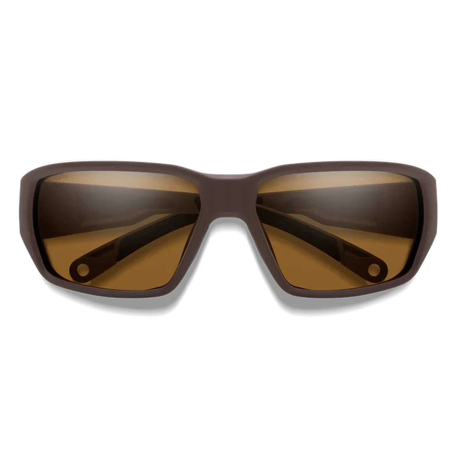 Hookset | Matte Mississippi Mud + ChromaPop Glass Polarized