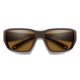 Hookset | Matte Mississippi Mud + ChromaPop Glass Polarized