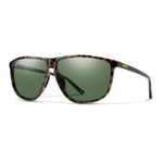 Mono Lake | Alpine Tortoise | ChromaPop Polarized Gray