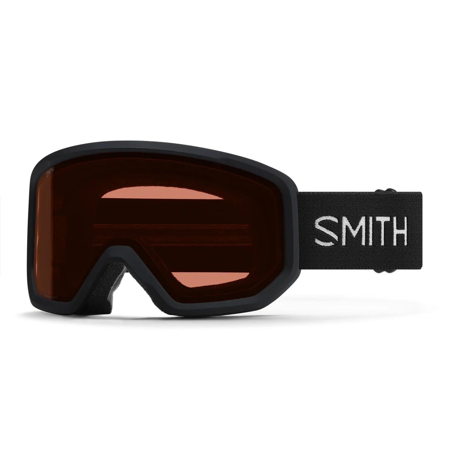 Transfer Smith Optics - BLACK / RC36