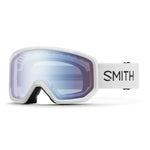 Transfer Smith Optics - WHITE / BLUE SENSOR MIRROR