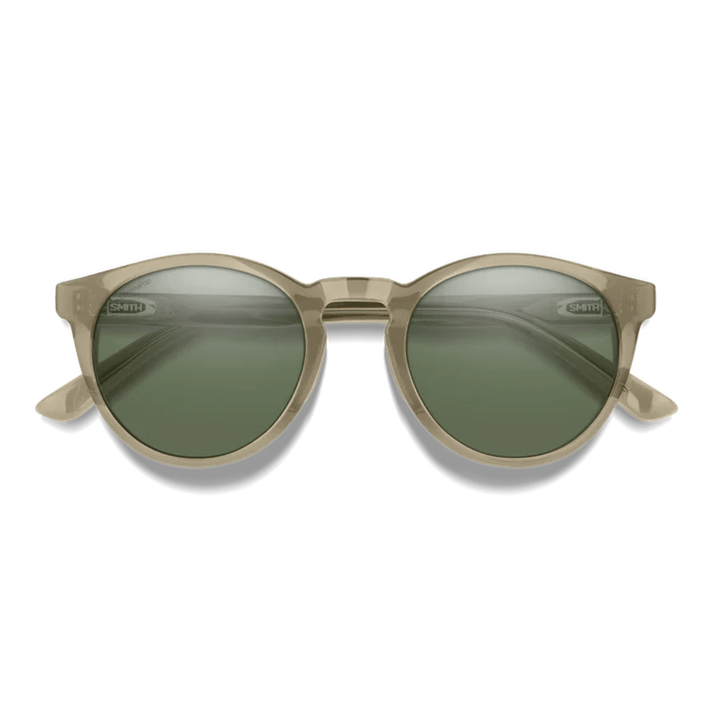 Westward Smith Optics
