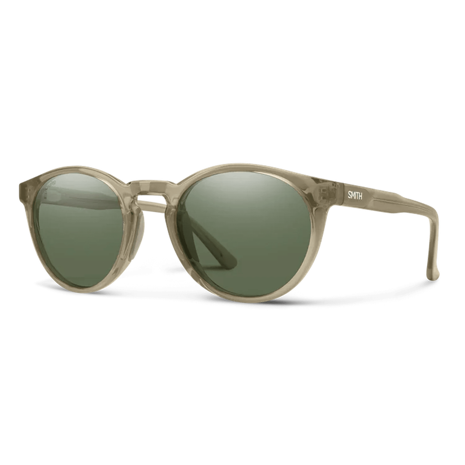 Westward Smith Optics - SUMMIT CRYSTAL / CHROMAPOP
