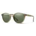 Westward Smith Optics - SUMMIT CRYSTAL / CHROMAPOP