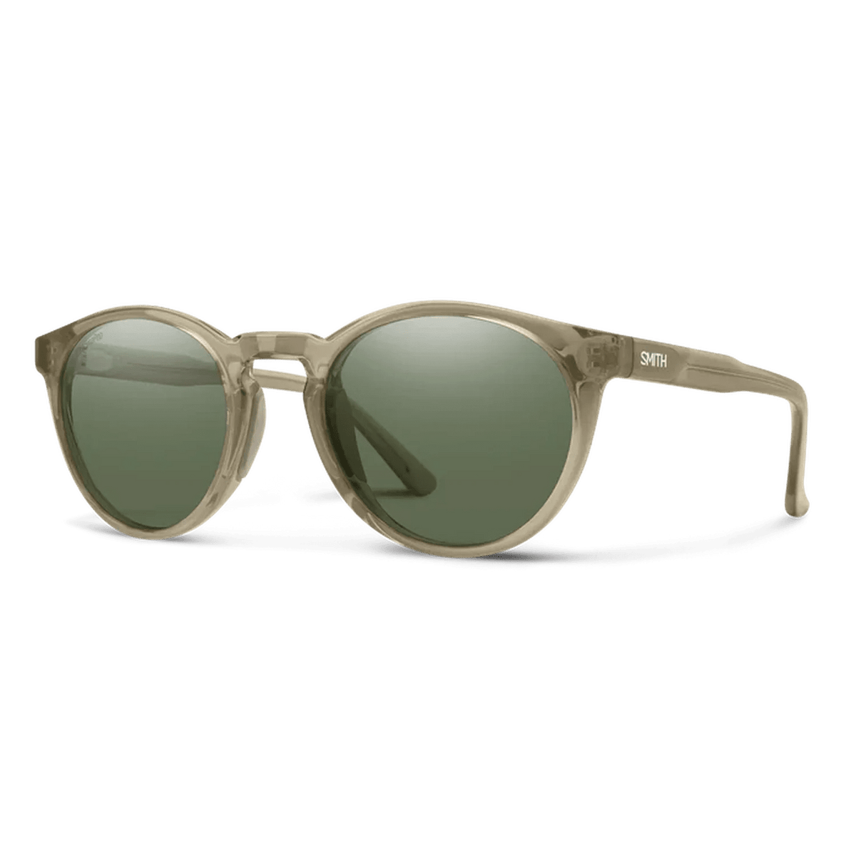 Westward Smith Optics - SUMMIT CRYSTAL / CHROMAPOP