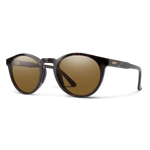 Westward Smith Optics - TORTOISE / CHROMAPOP POLARIZED BROWN