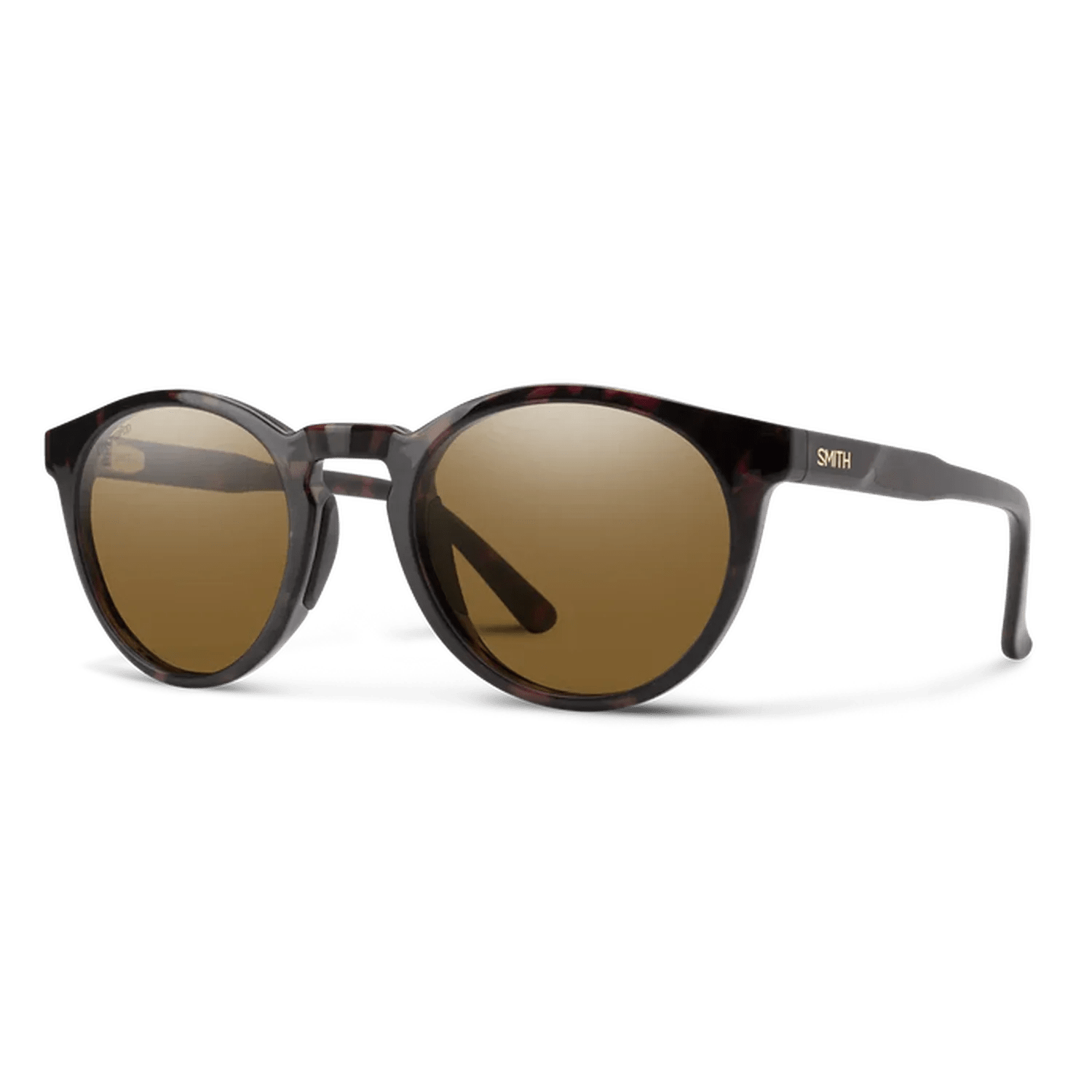 Westward Smith Optics - TORTOISE / CHROMAPOP POLARIZED BROWN