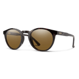 Westward Smith Optics - TORTOISE / CHROMAPOP POLARIZED BROWN