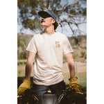 Men’s Smokey Tee Seager