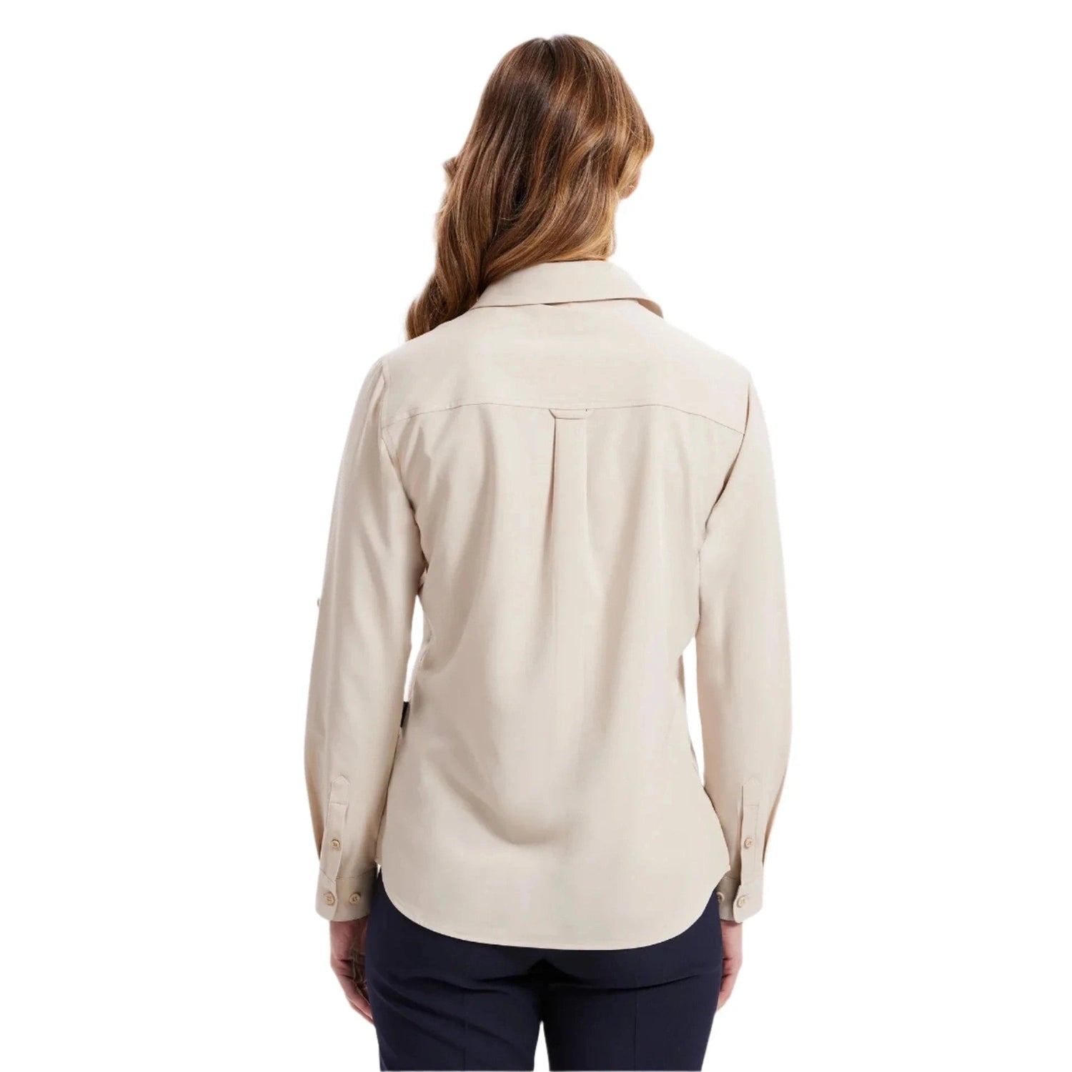 Everyday Performance Sun Shirt UPF 50+ Dry Lite Solbari