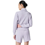 Women’s AirEssentials Half Zip SPANX