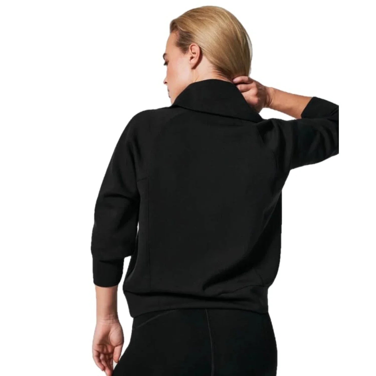 Women’s AirEssentials Half Zip SPANX