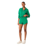 Women’s AirEssentials Half Zip SPANX