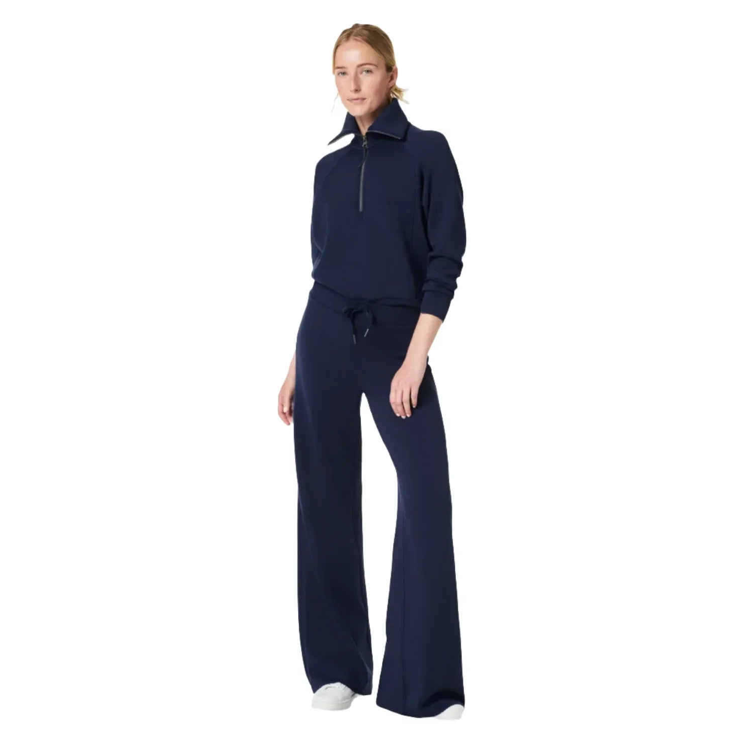 Women’s AirEssentials Half Zip SPANX