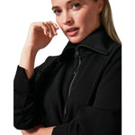 Women’s AirEssentials Half Zip SPANX