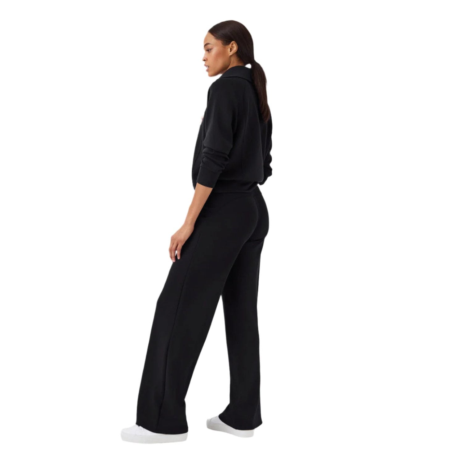 Women’s AirEssentials Half Zip SPANX