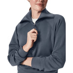 Women’s AirEssentials Half Zip SPANX
