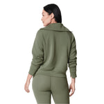 Women’s AirEssentials Half Zip SPANX