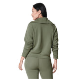 Women’s AirEssentials Half Zip SPANX