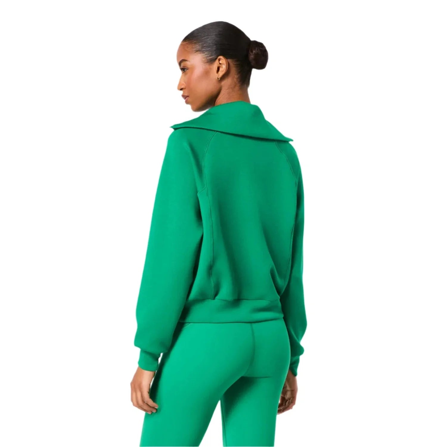 Women’s AirEssentials Half Zip SPANX