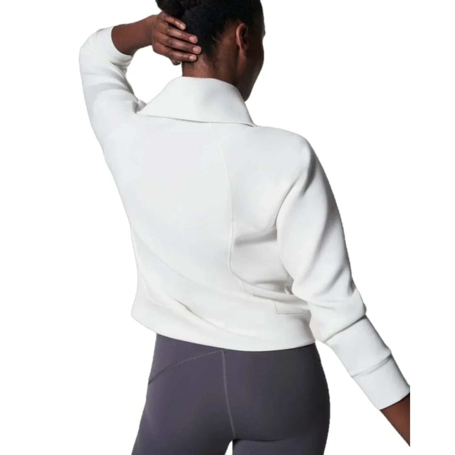 Women’s AirEssentials Half Zip SPANX