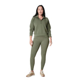 Women’s AirEssentials Half Zip SPANX
