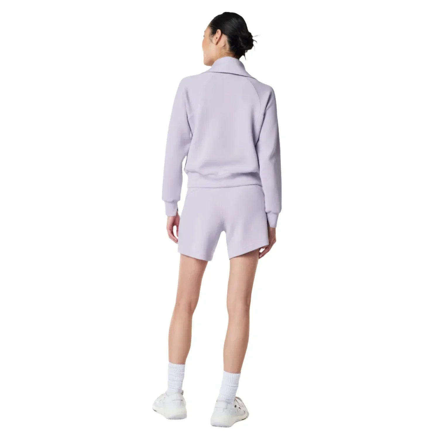Women’s AirEssentials Half Zip SPANX