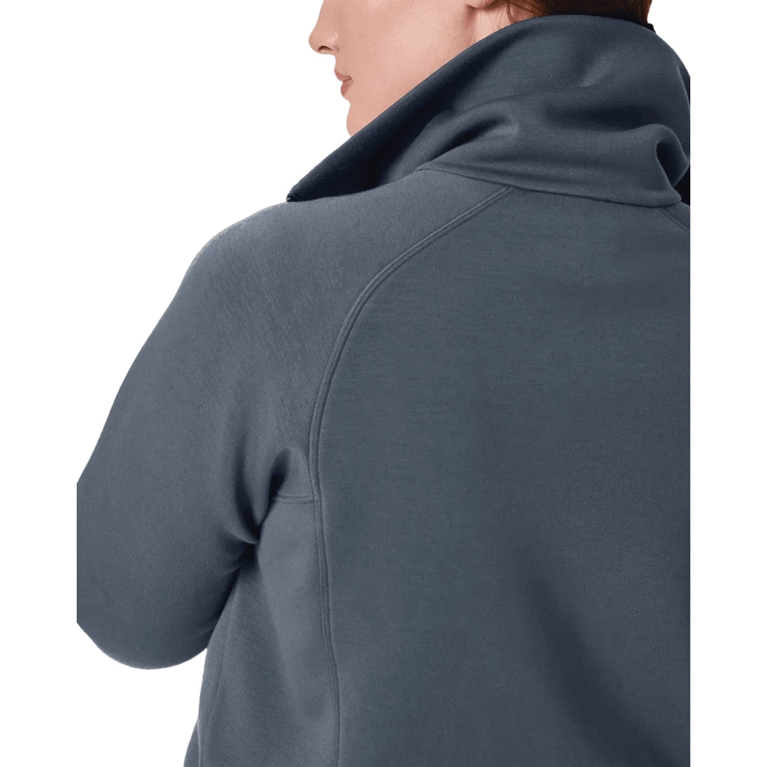 Women’s AirEssentials Half Zip SPANX