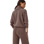 Women’s AirEssentials Half Zip SPANX
