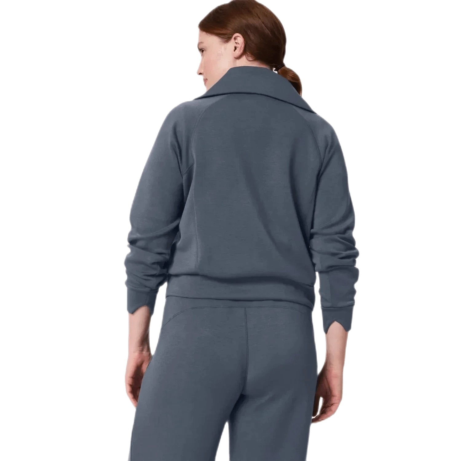 Women’s AirEssentials Half Zip SPANX