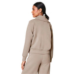 Women’s AirEssentials Half Zip SPANX
