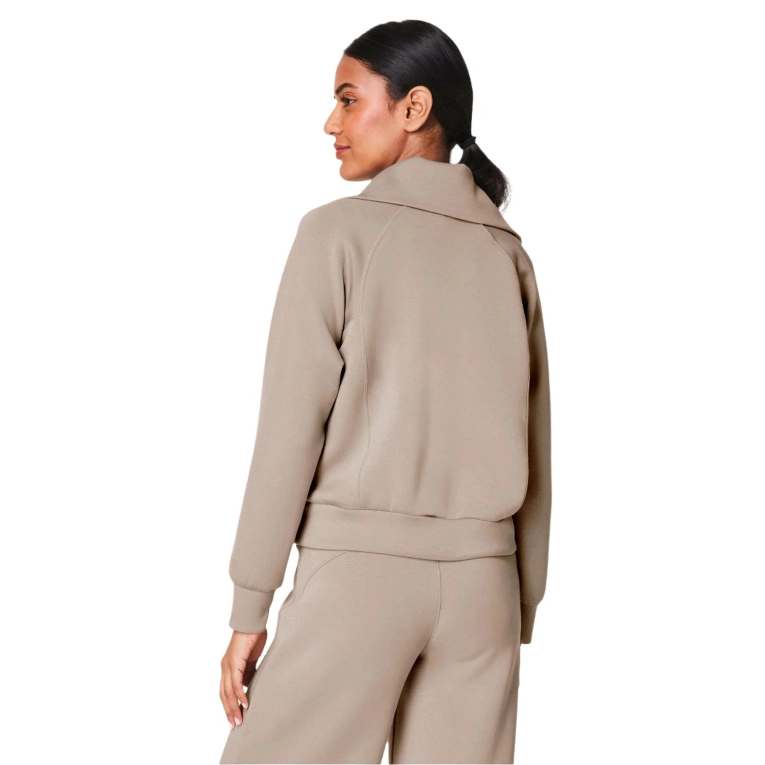 Women’s AirEssentials Half Zip SPANX
