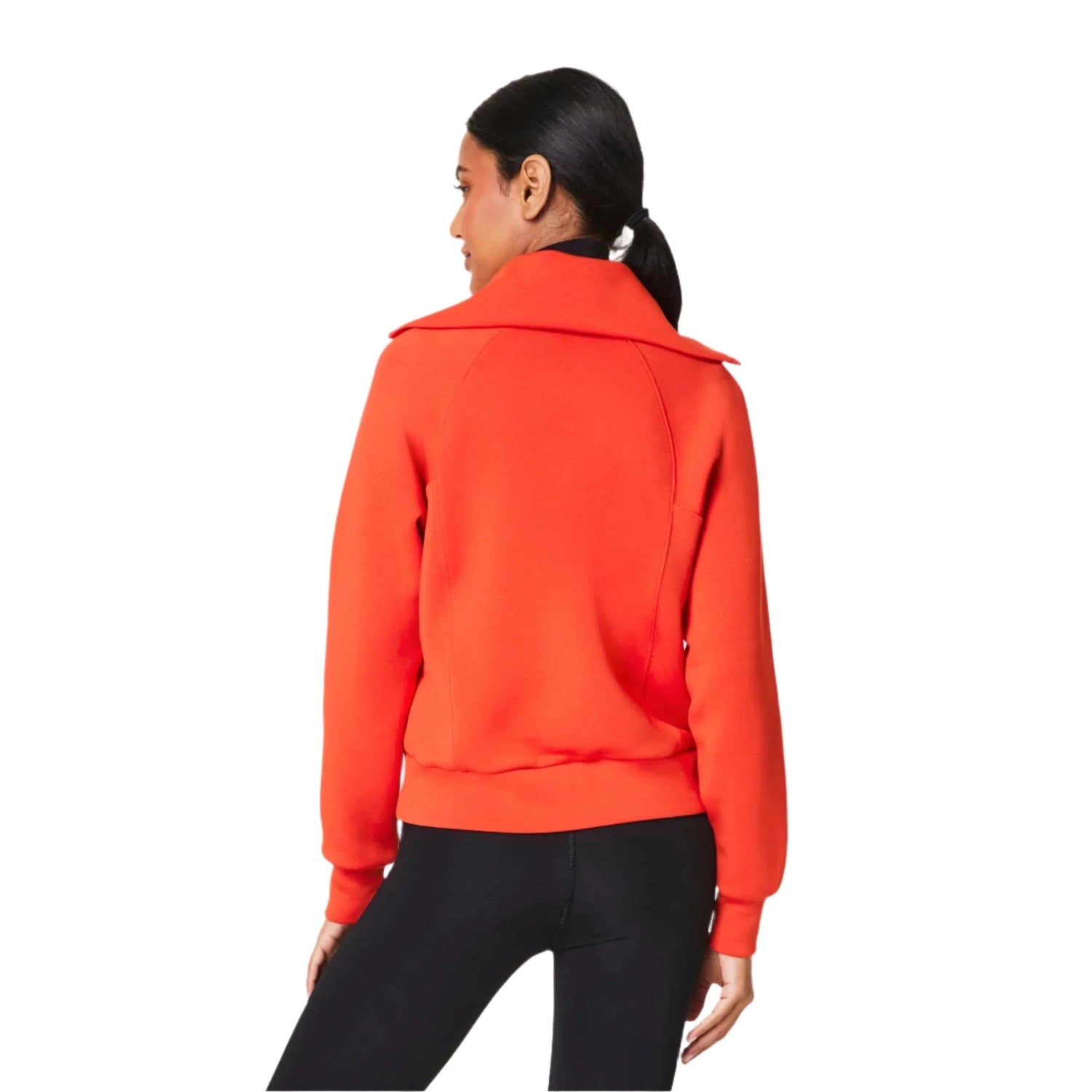 Women’s AirEssentials Half Zip SPANX