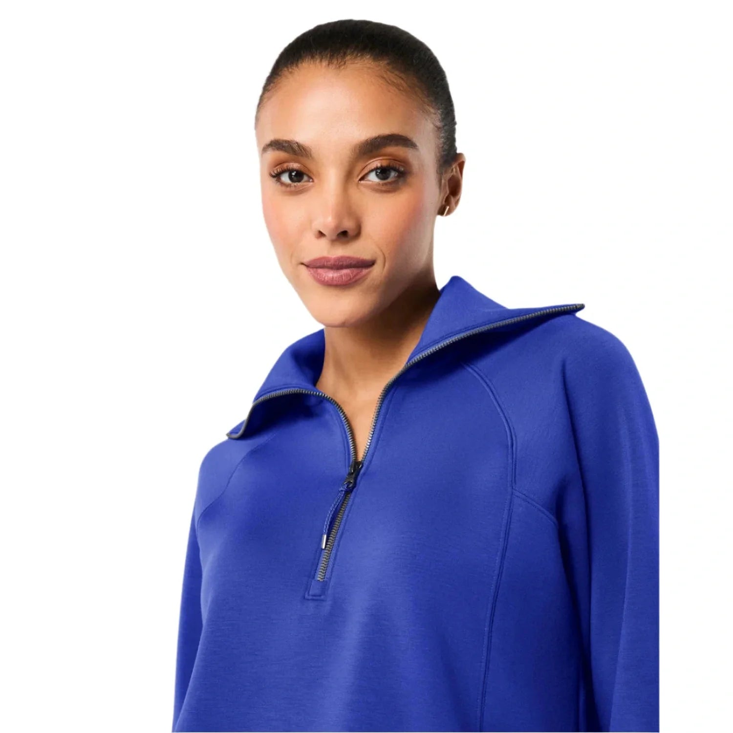 Women’s AirEssentials Half Zip SPANX