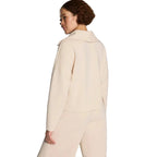Women’s AirEssentials® French Rib Half Zip SPANX
