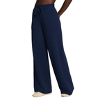 Women’s AirEssentials® French Rib Wide Leg Pant SPANX