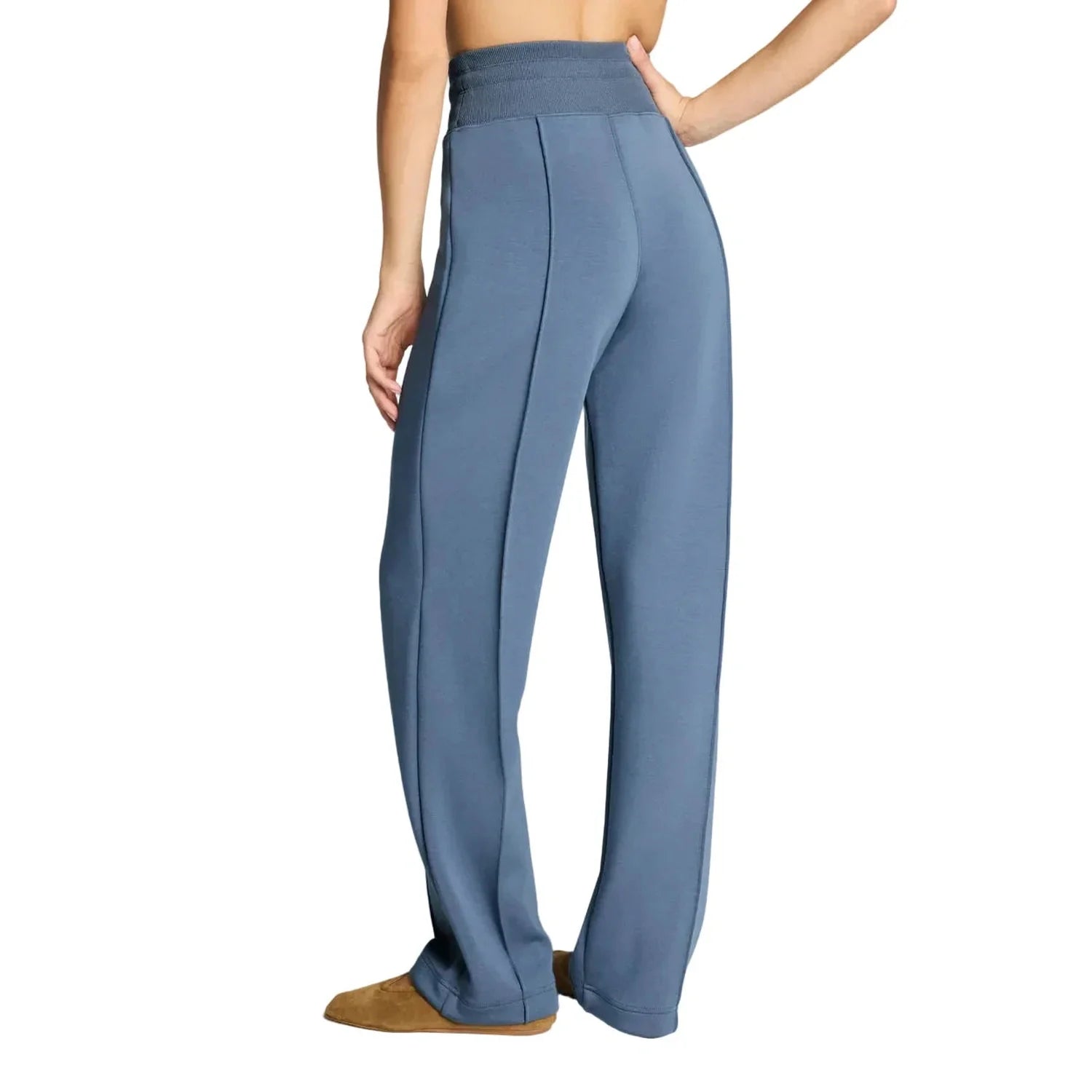 Women’s AirEssentials® Luxe Straight Leg Pant SPANX