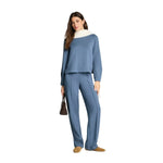 Women’s AirEssentials® Luxe Straight Leg Pant SPANX