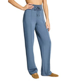 Women’s AirEssentials® Luxe Straight Leg Pant SPANX - RAIN