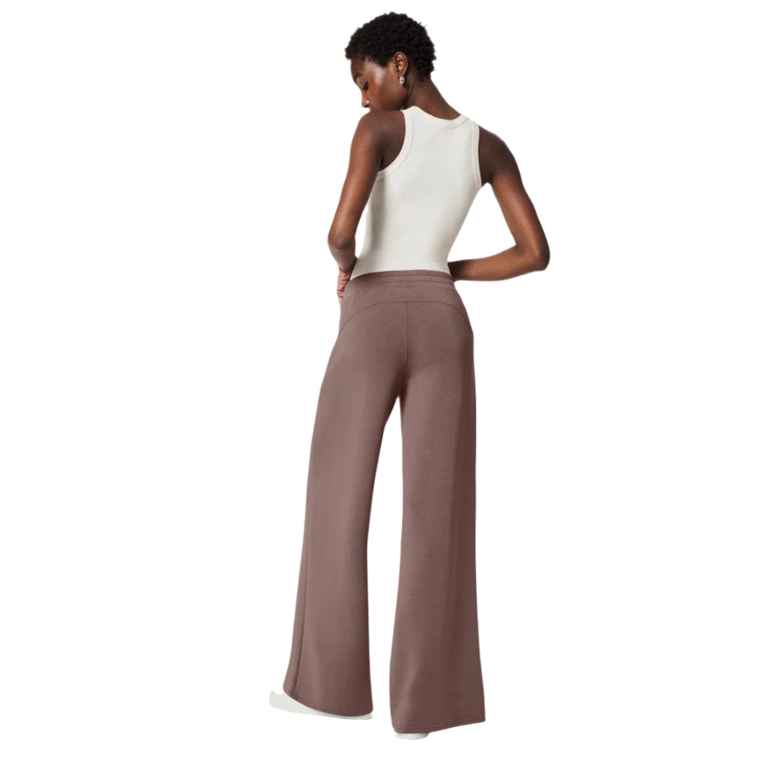 Women’s AirEssentials Wide Leg Pant SPANX