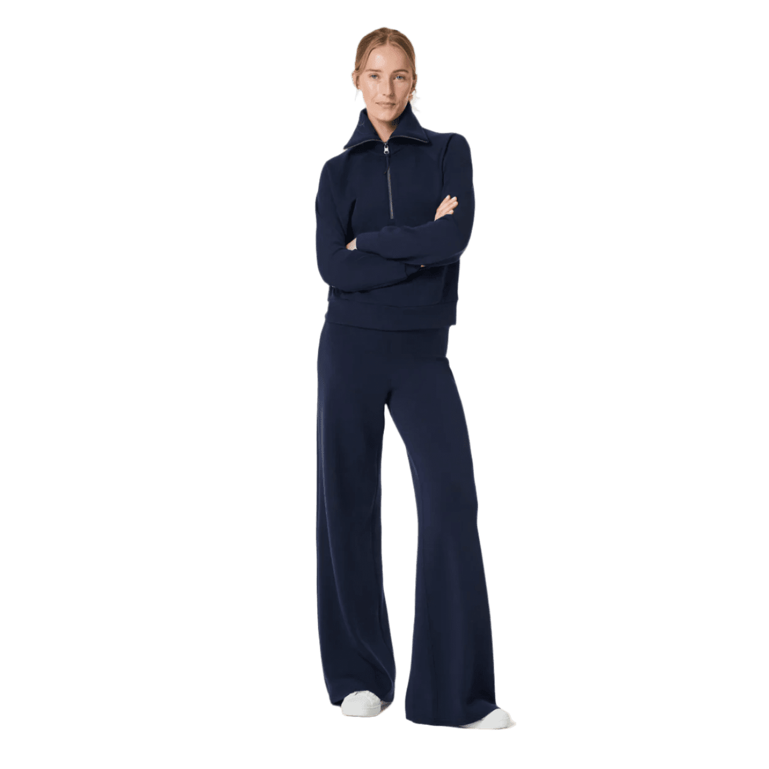 Women’s AirEssentials Wide Leg Pant SPANX