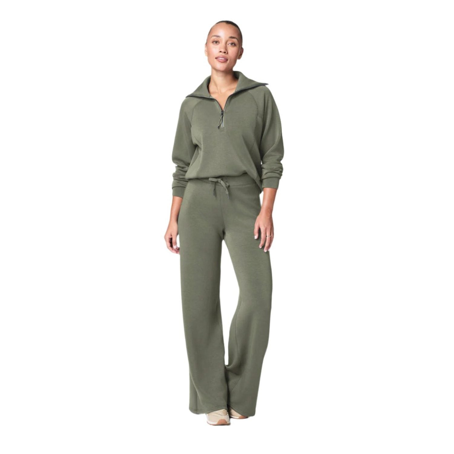 Women’s AirEssentials Wide Leg Pant SPANX