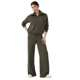 Women’s AirEssentials Wide Leg Pant SPANX