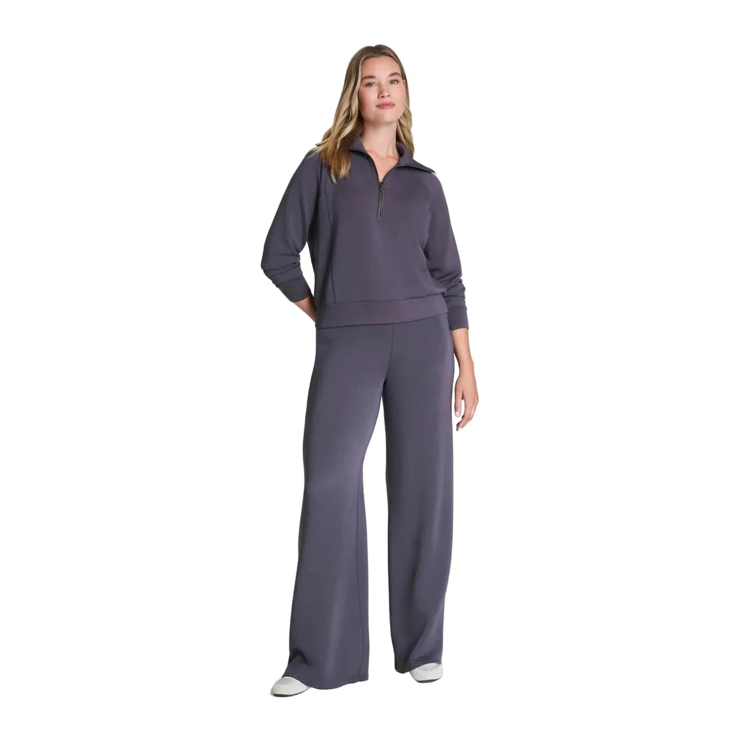 Women’s AirEssentials Wide Leg Pant SPANX
