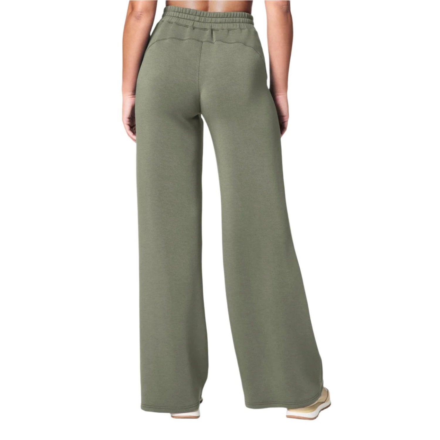 Women’s AirEssentials Wide Leg Pant SPANX