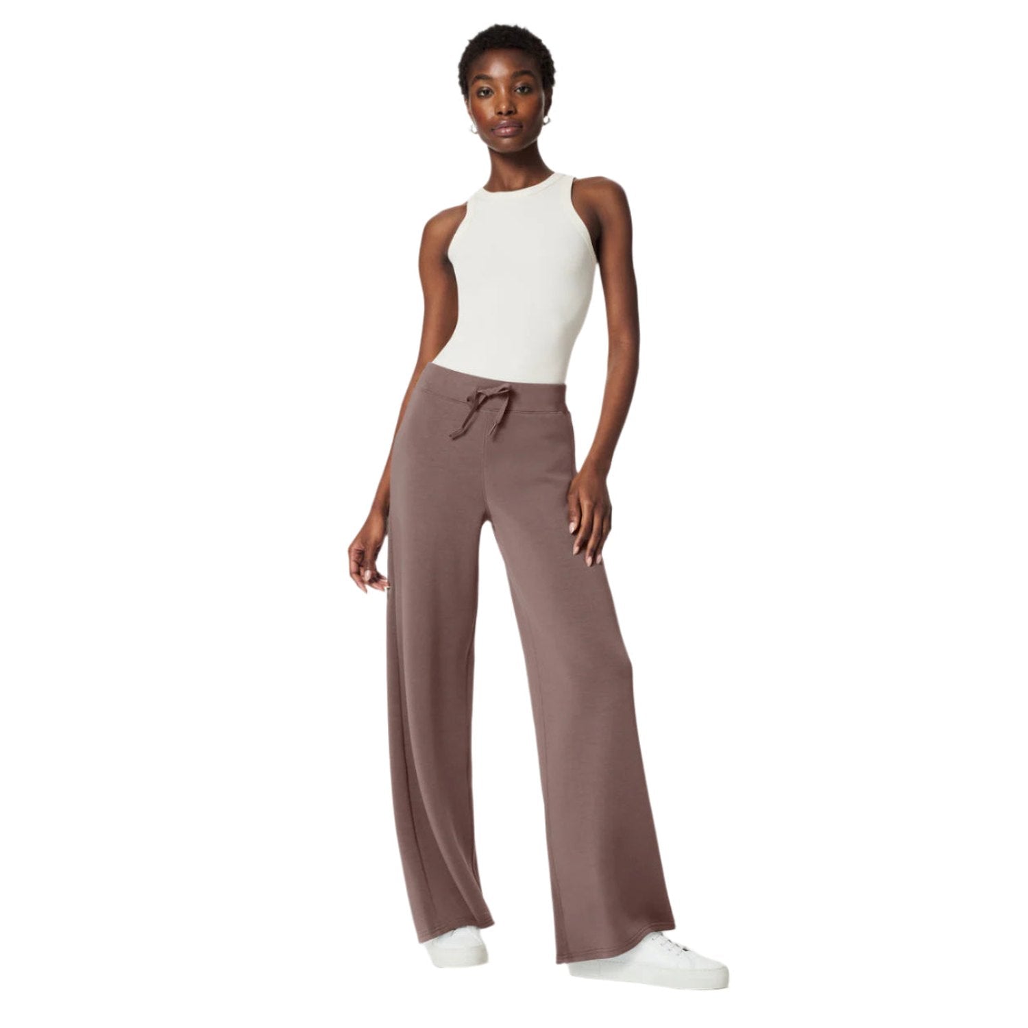 Women’s AirEssentials Wide Leg Pant SPANX