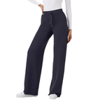 Women’s AirEssentials Wide Leg Pant SPANX - CLASSIC NAVY