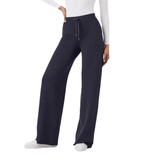 Women’s AirEssentials Wide Leg Pant SPANX - CLASSIC NAVY