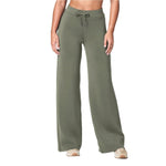 Women’s AirEssentials Wide Leg Pant SPANX - CLOVER / XS