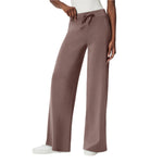 Women’s AirEssentials Wide Leg Pant SPANX - SMOKE / XS